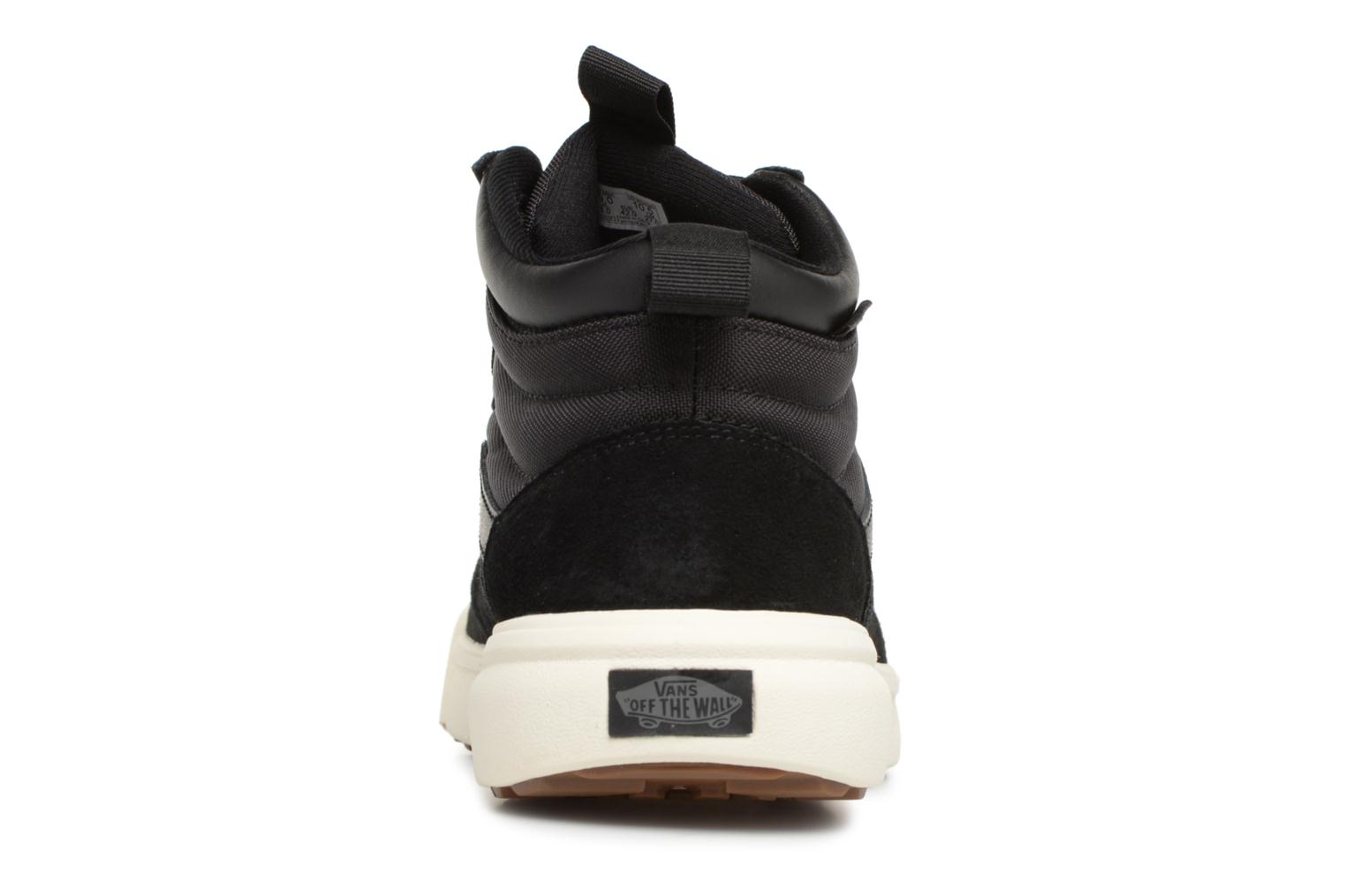Hi Hi Vans Ultrarange Mte Black Ultrarange Mte Mte Black Hi Ultrarange Vans Vans c3FlKJT1